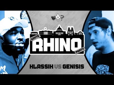 Genesis vs Klassik