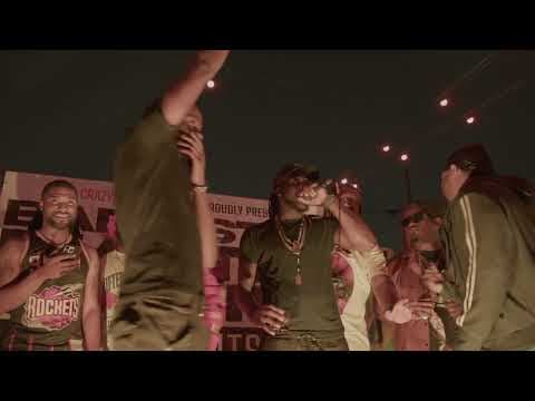 Ayo Drayy vs Louie V