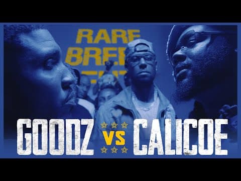 Calicoe vs Classic