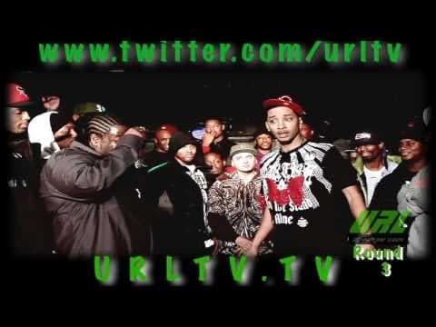Hollow Da Don vs Big T