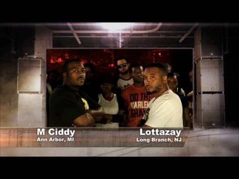 Lottazay vs M. Ciddy