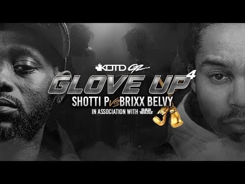 P vs BRIXX BELVY