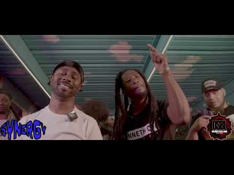 6ix Shotz vs Ju$e Boxx