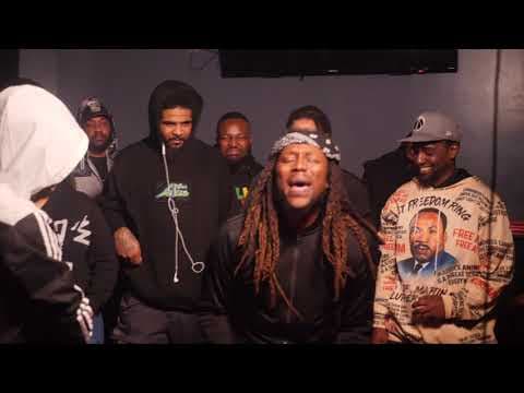 Rondo 5 Jr vs Yoga Flame