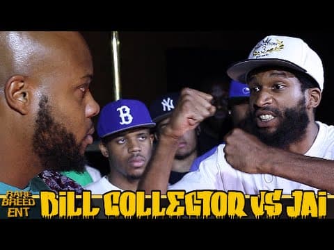 Bill Collector vs Jai