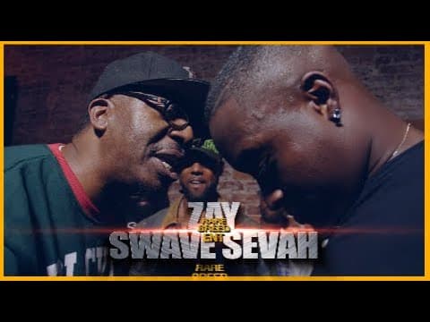 ZAY vs Swave Sevah