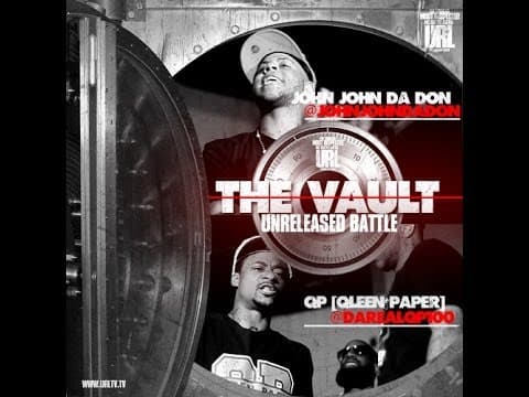 JOHN JOHN DA DON vs Qp