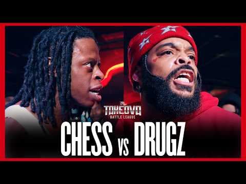 Drugz vs Chess